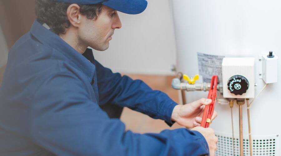 Professional expert plumbing services in Rosendale, WI